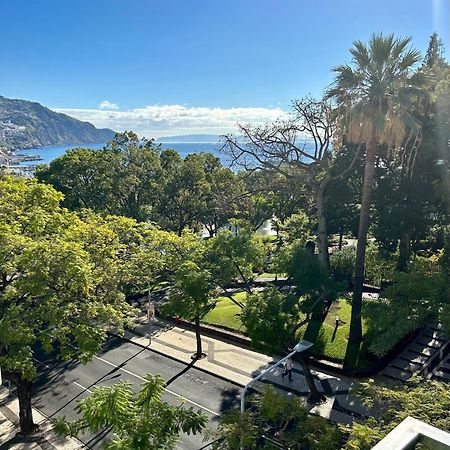 Santa Catarina By Ola Madeira Leilighet Funchal  Eksteriør bilde