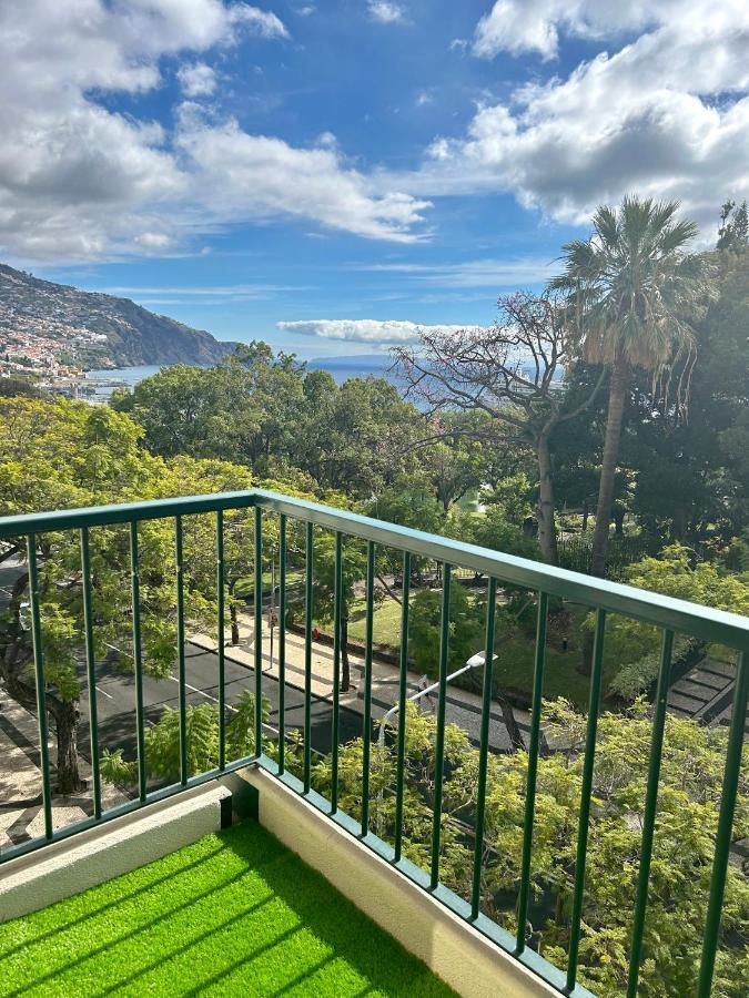 Santa Catarina By Ola Madeira Leilighet Funchal  Eksteriør bilde