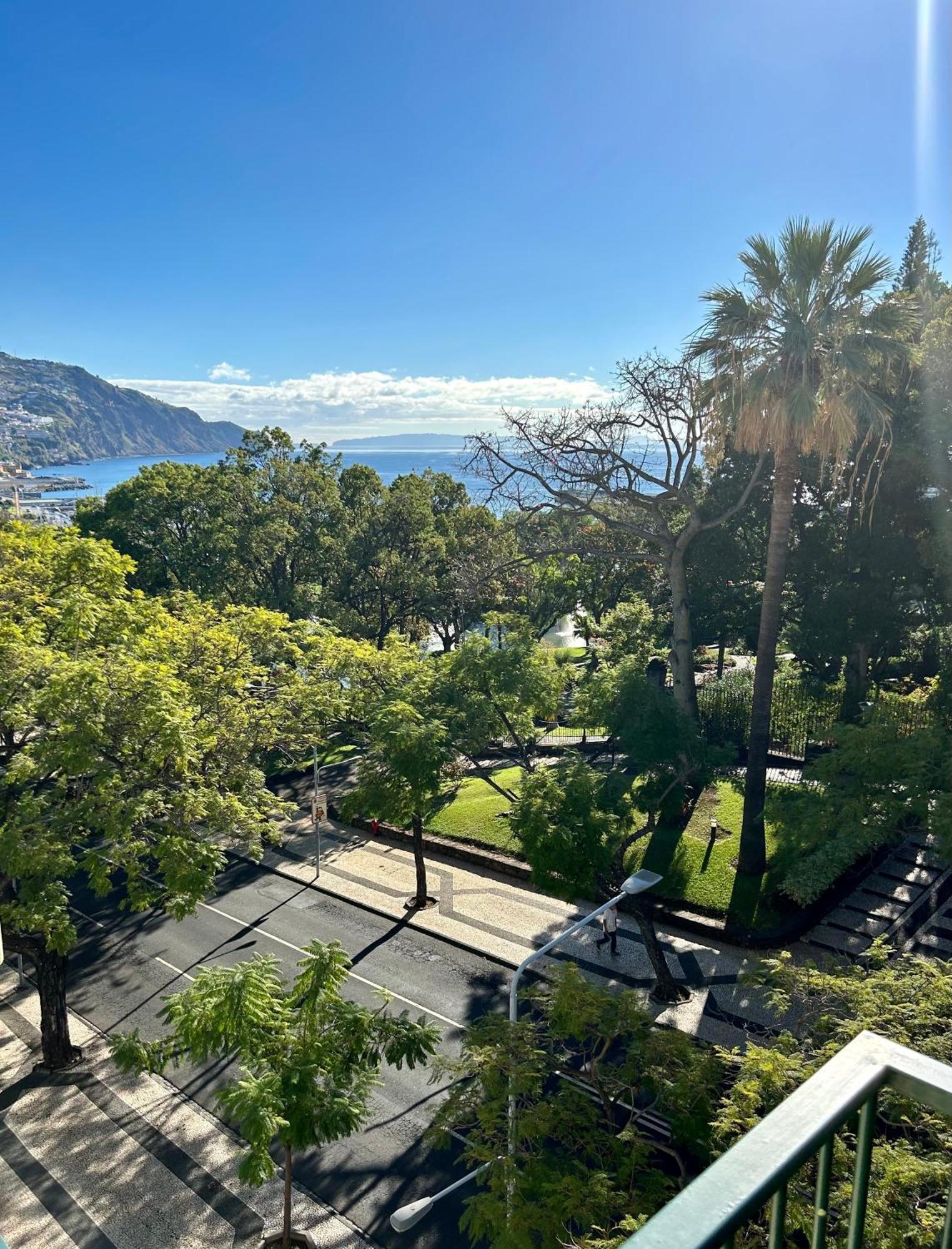 Santa Catarina By Ola Madeira Leilighet Funchal  Eksteriør bilde